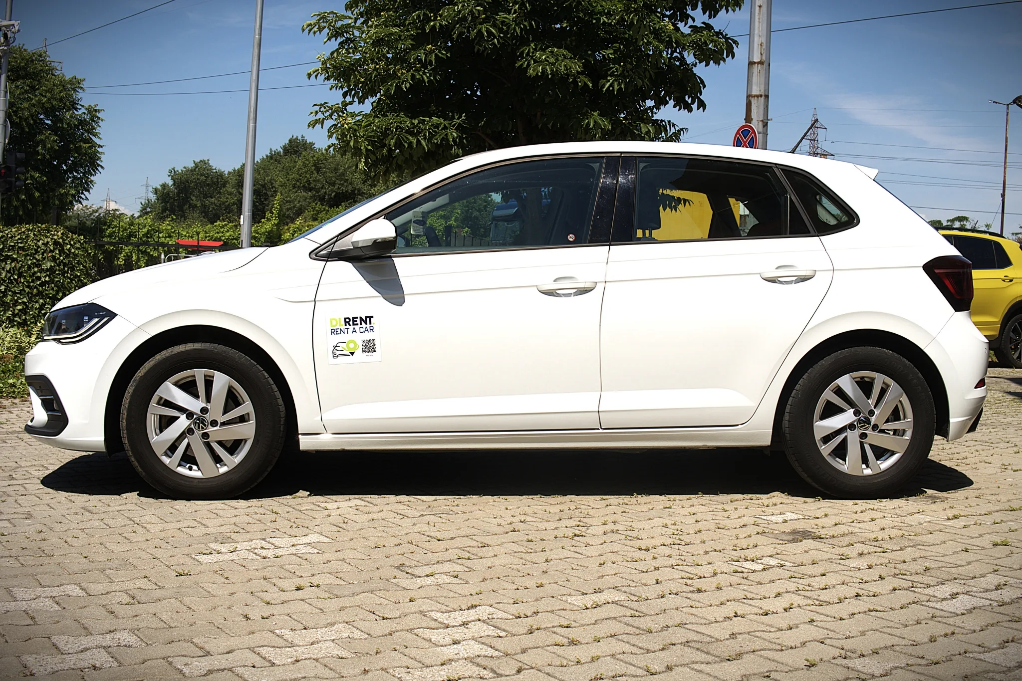 VW POLO
