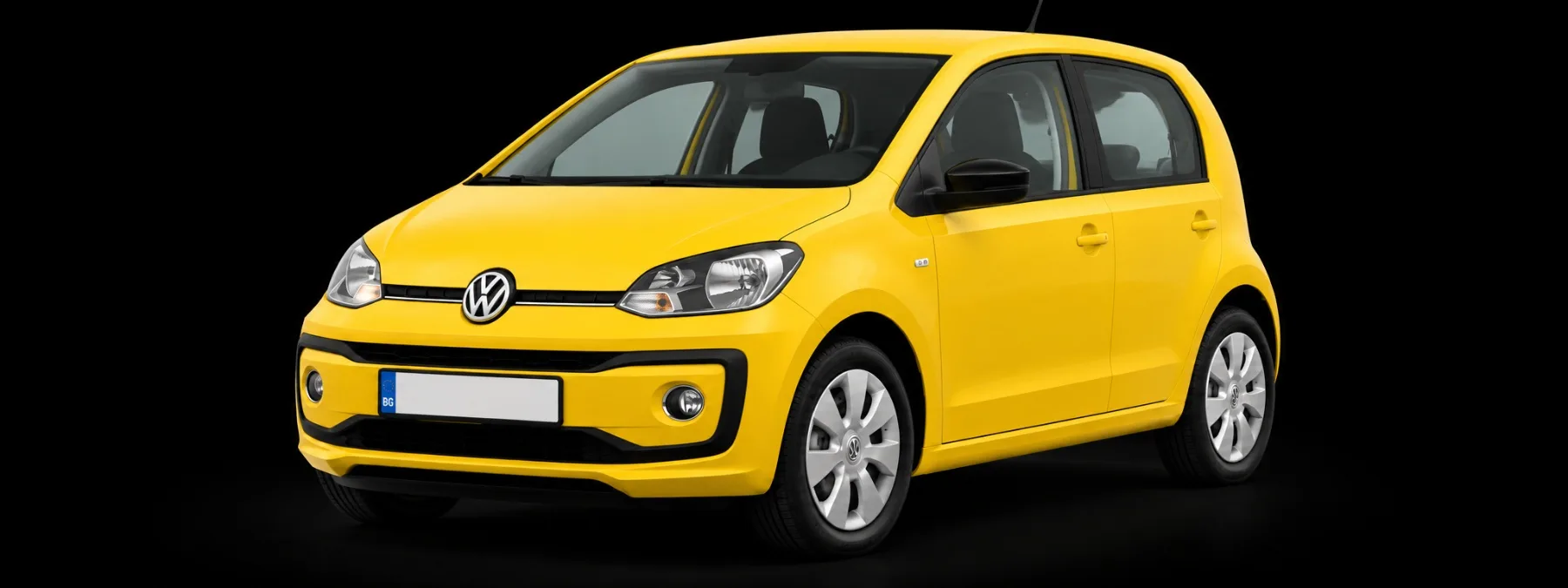 VW UP